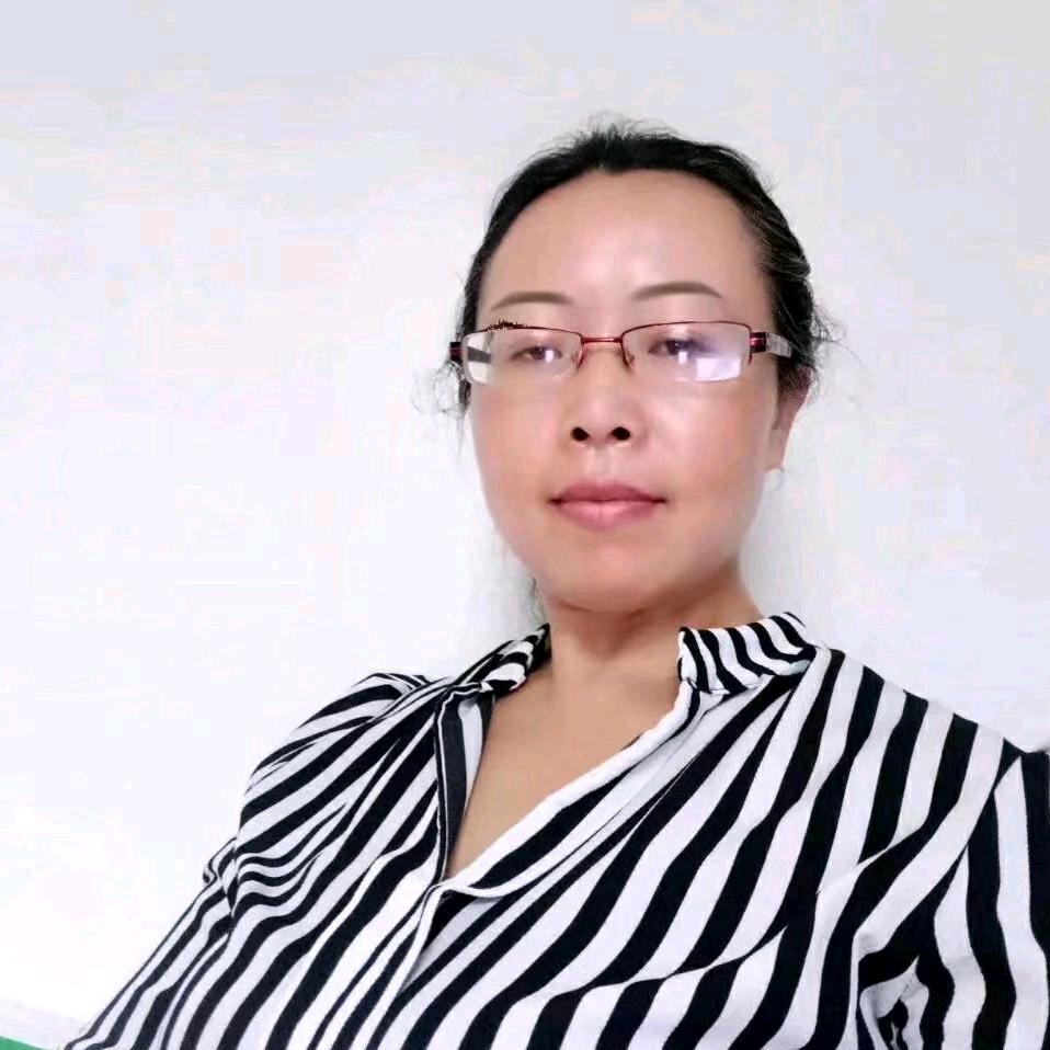 冯冯姐