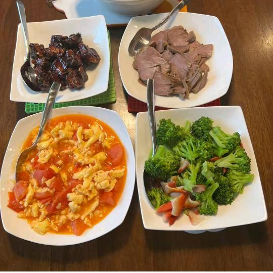 中盛社区餐厅