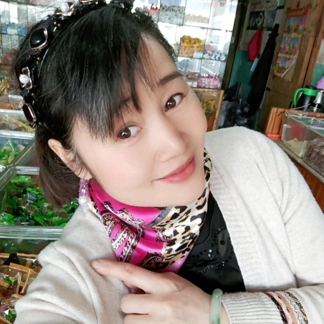 刘梅子