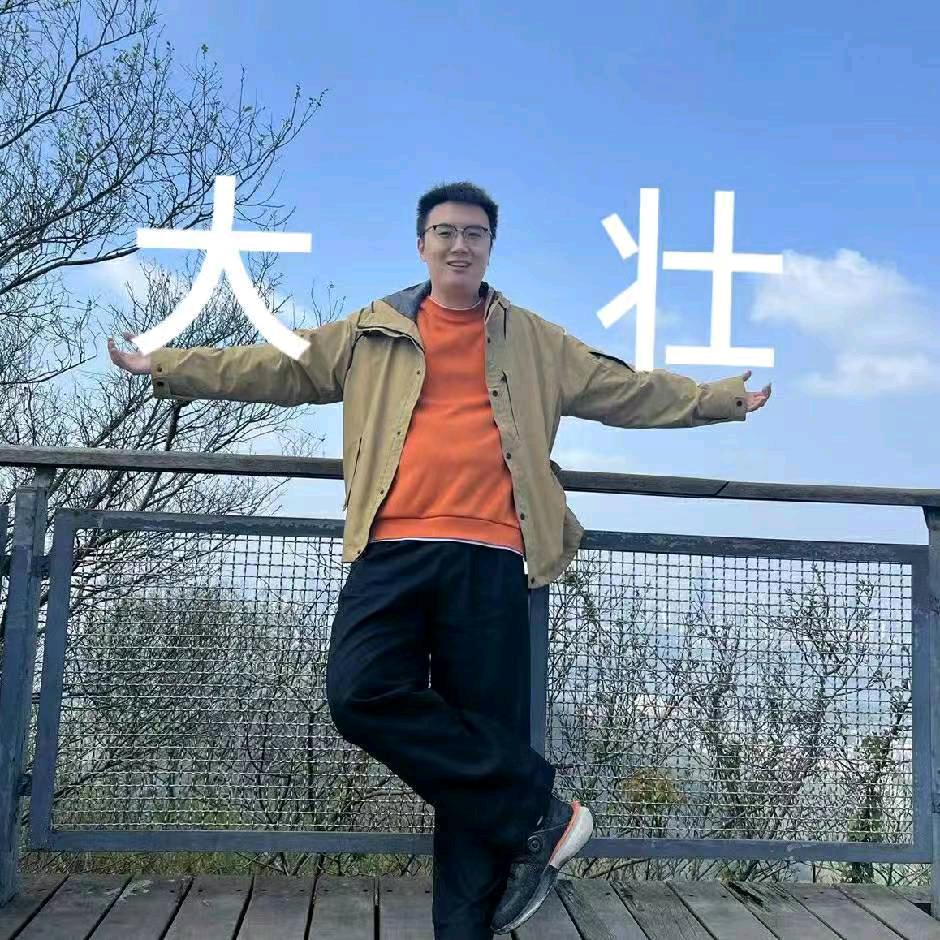 南京升学大壮老师