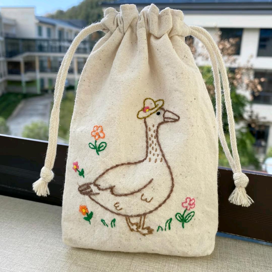 编织小物♡