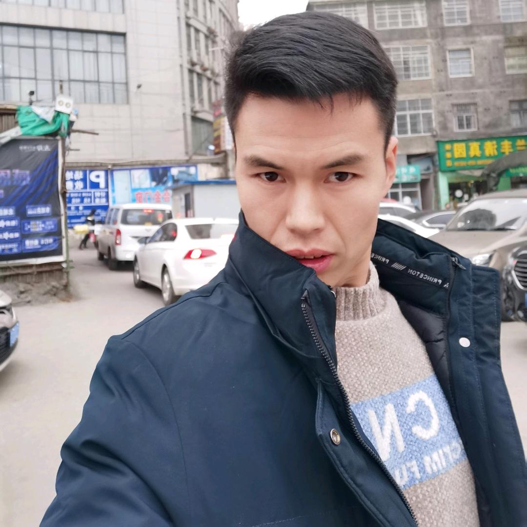 单身家庭罩得住（赵俊）