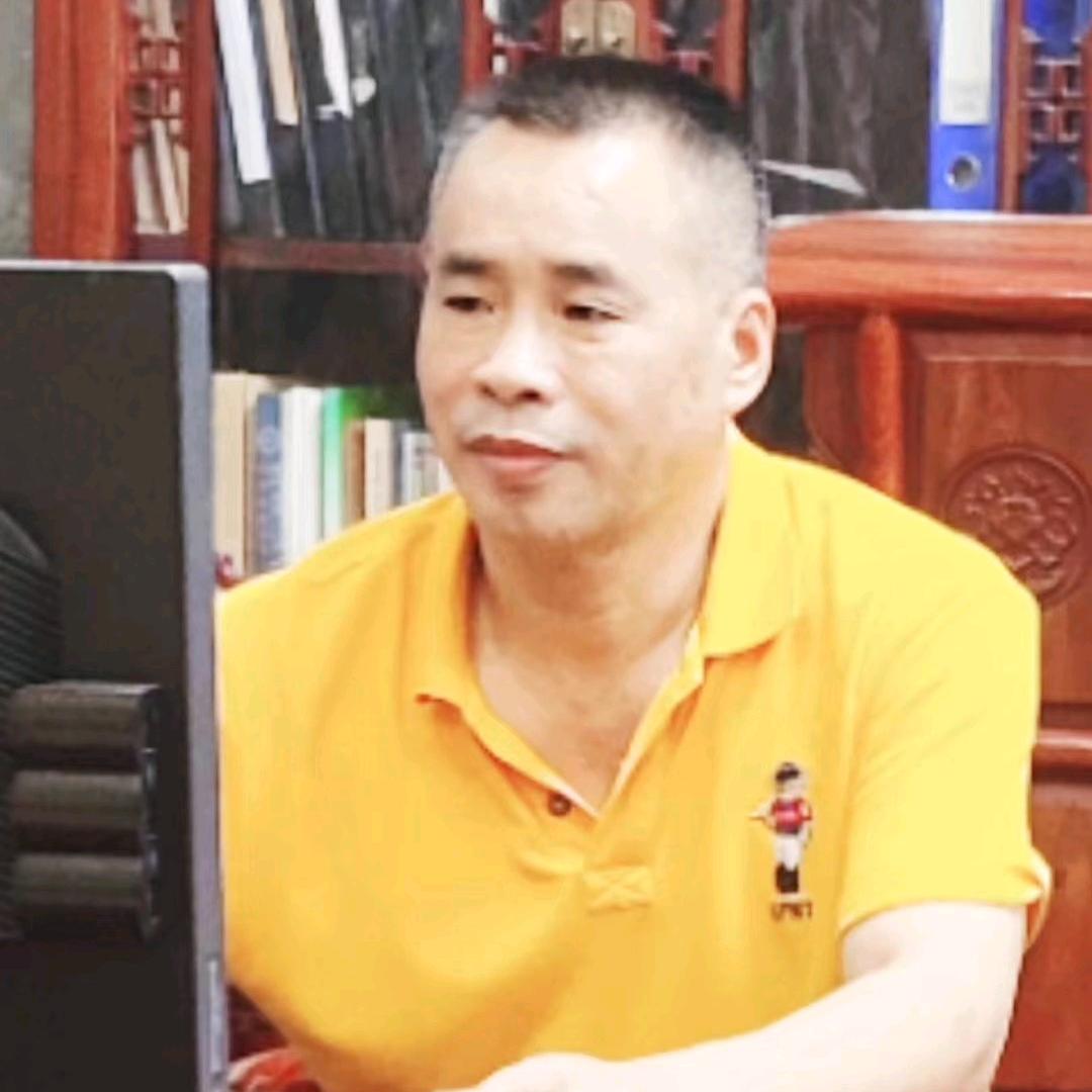 黎圣彬