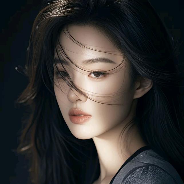 我是小施