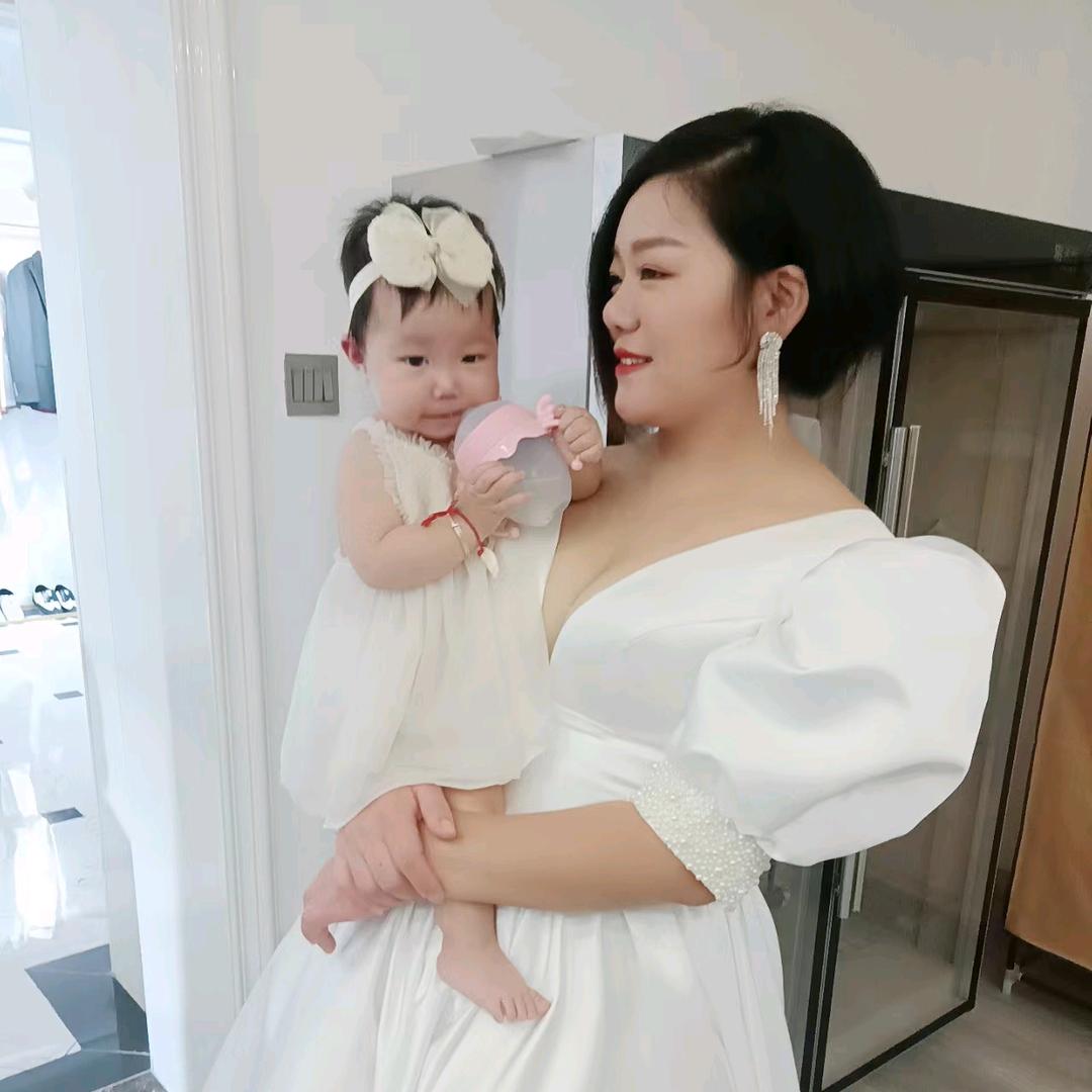 任美丽