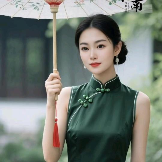 雨潇潇