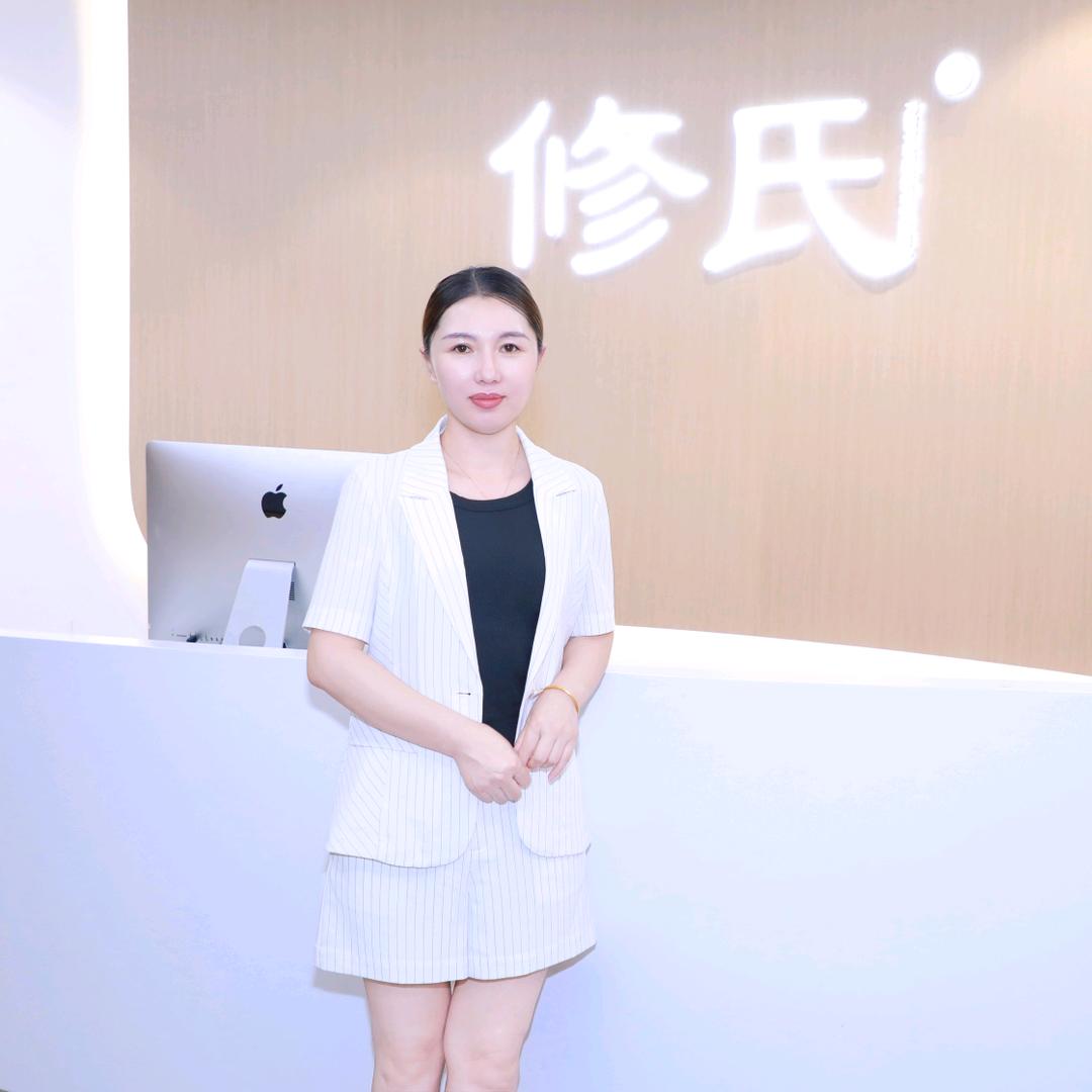 修氏迪阳皮肤管理中心(东胜店)