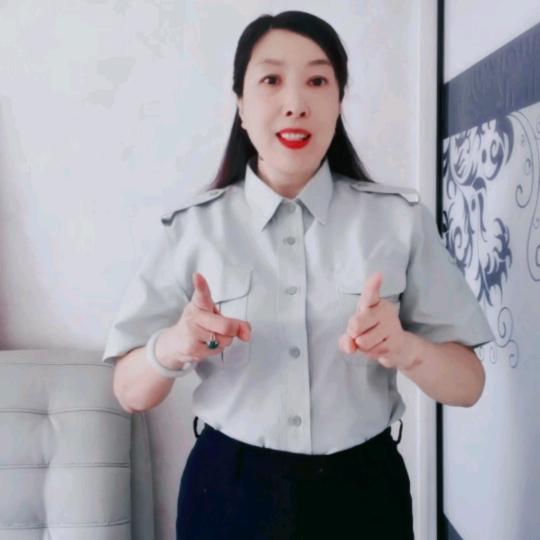 幸福爱手舞