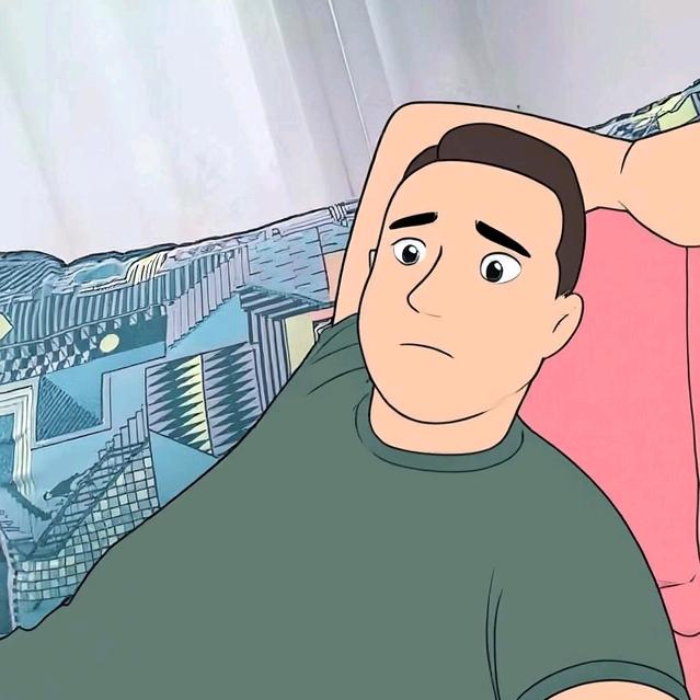 拼创未来(首播）