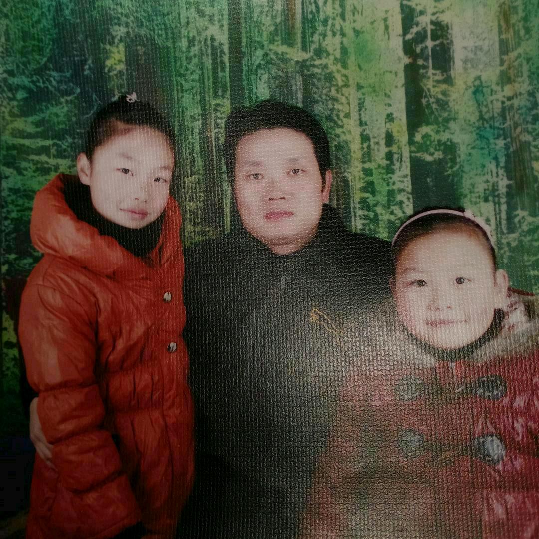 张家媳妇！何家姑娘