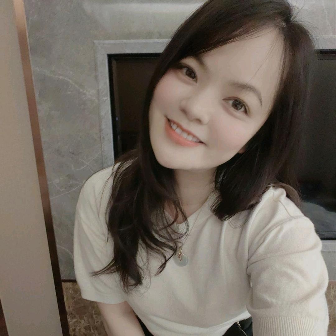 青@