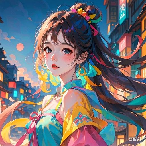 鑫＆俪
