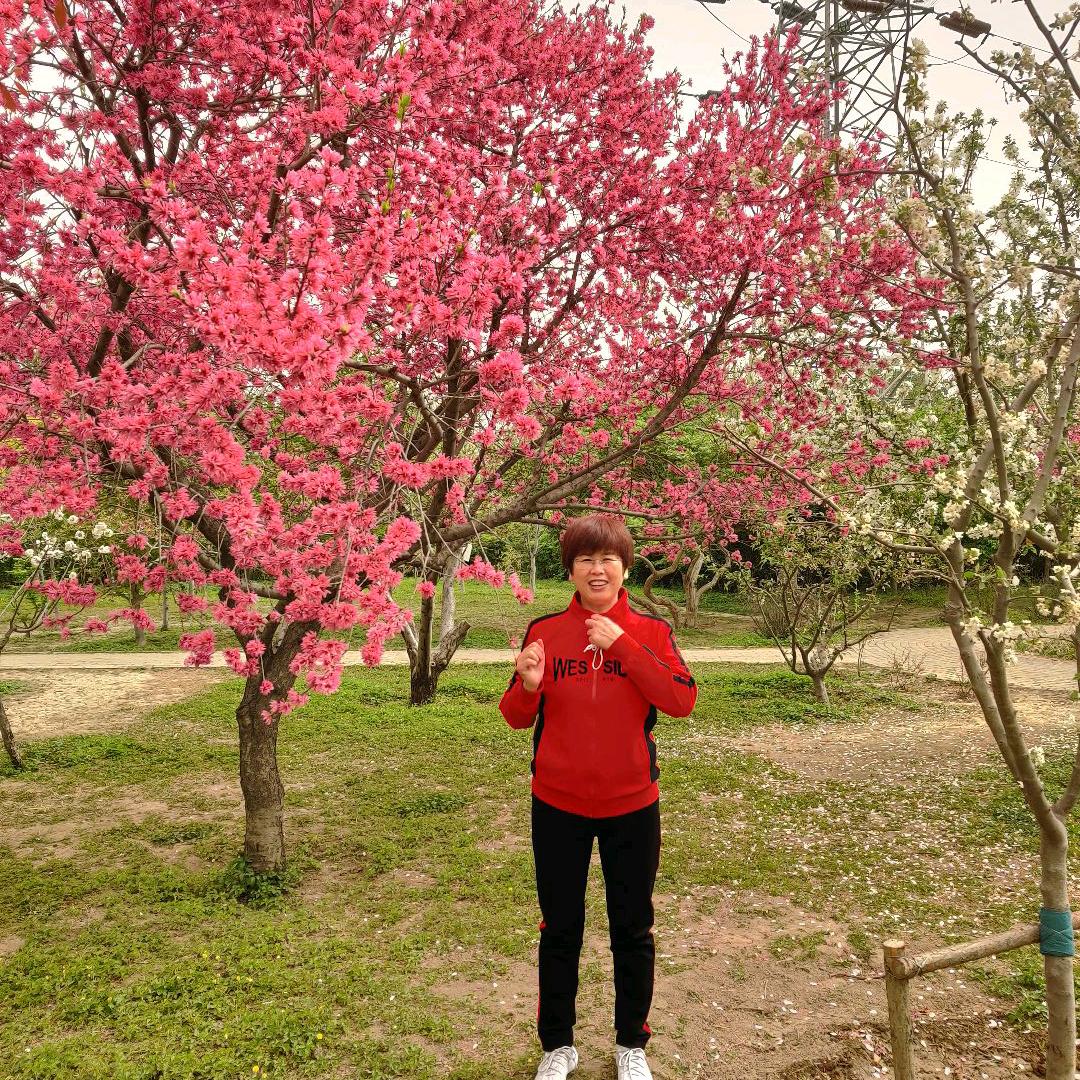 姜淑芝