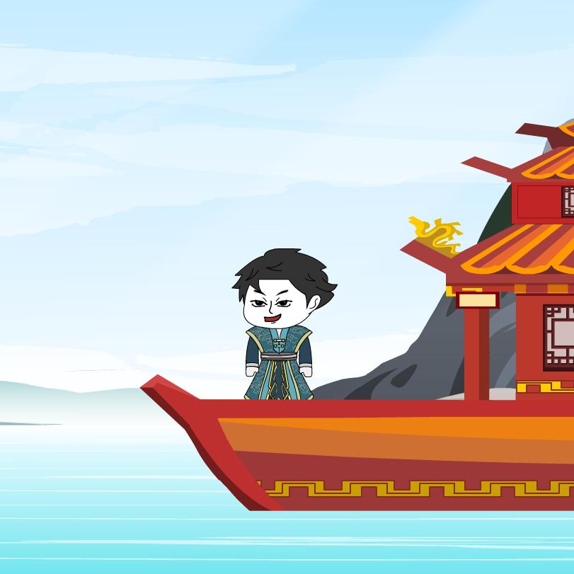 奇才凌傲天