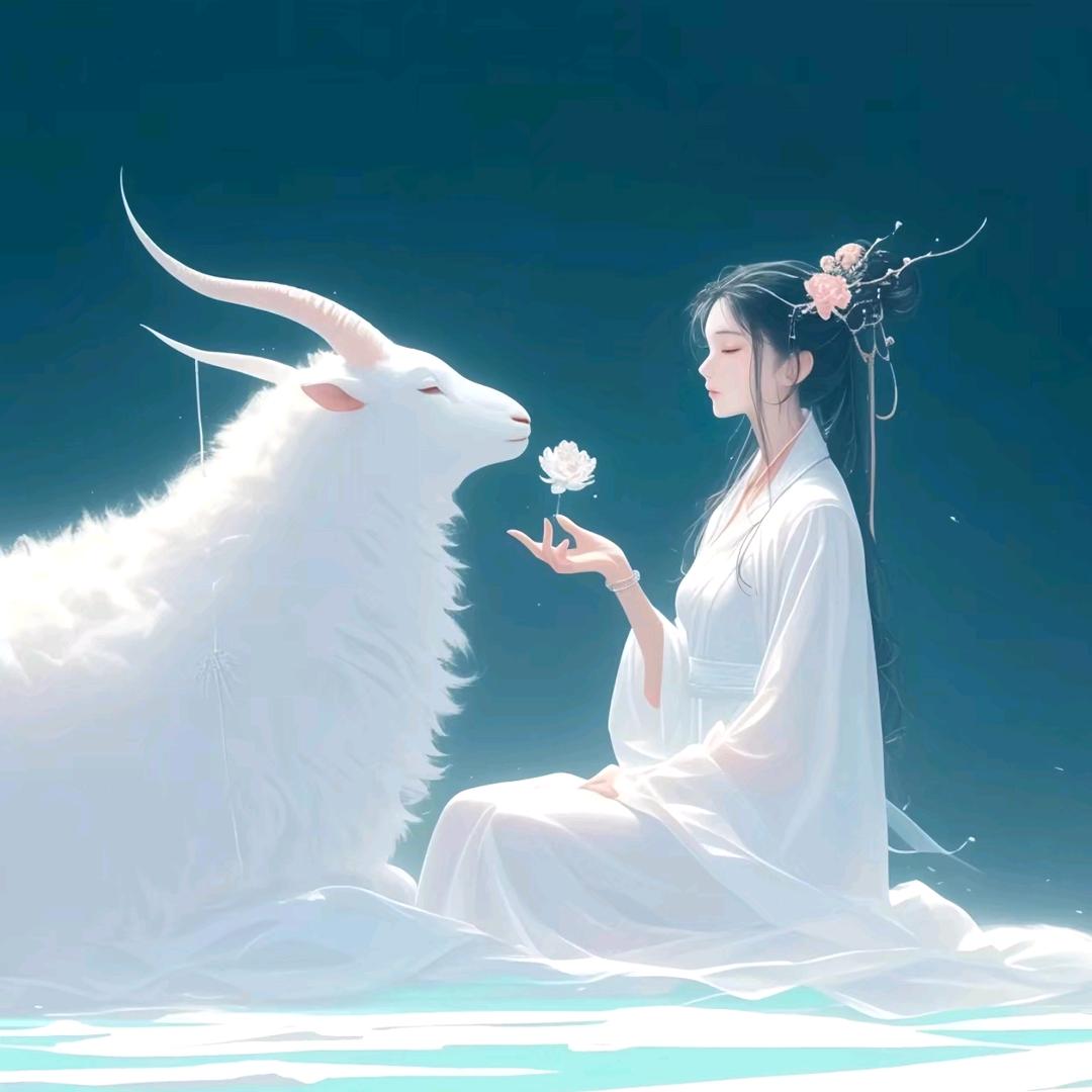 梅花