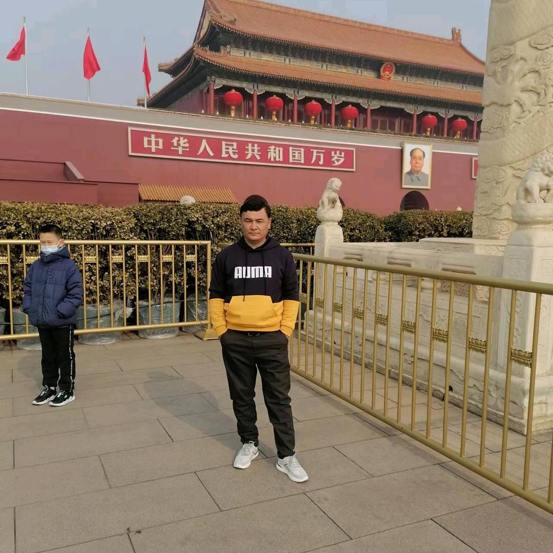 货车司机。