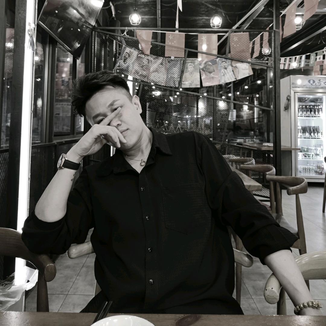 金灿灿的金子与我