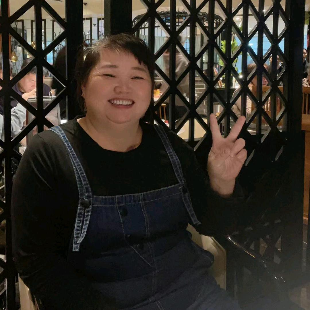 兰兰姐