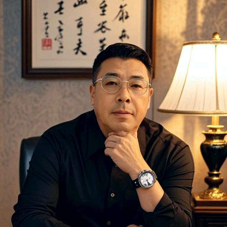 莲自清