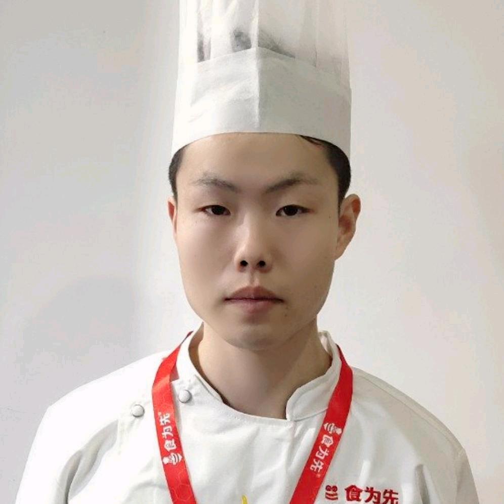 食为先常州分校徐老师