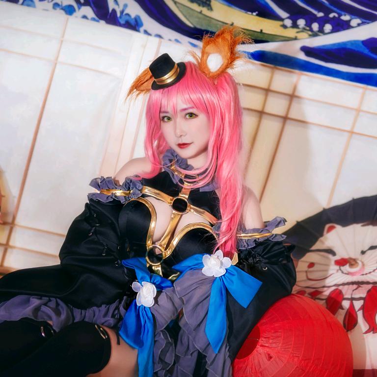 小狐狸📷