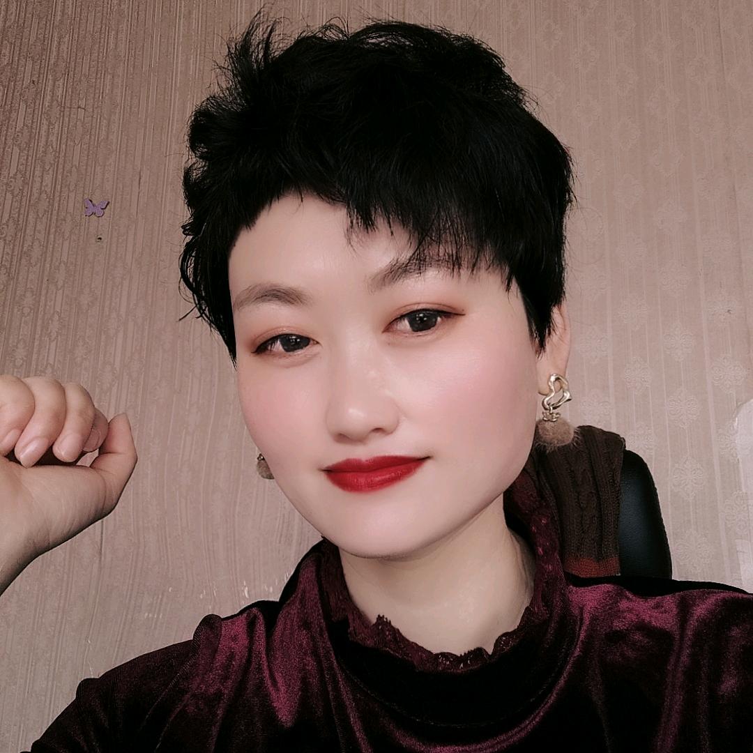 敏子像春春