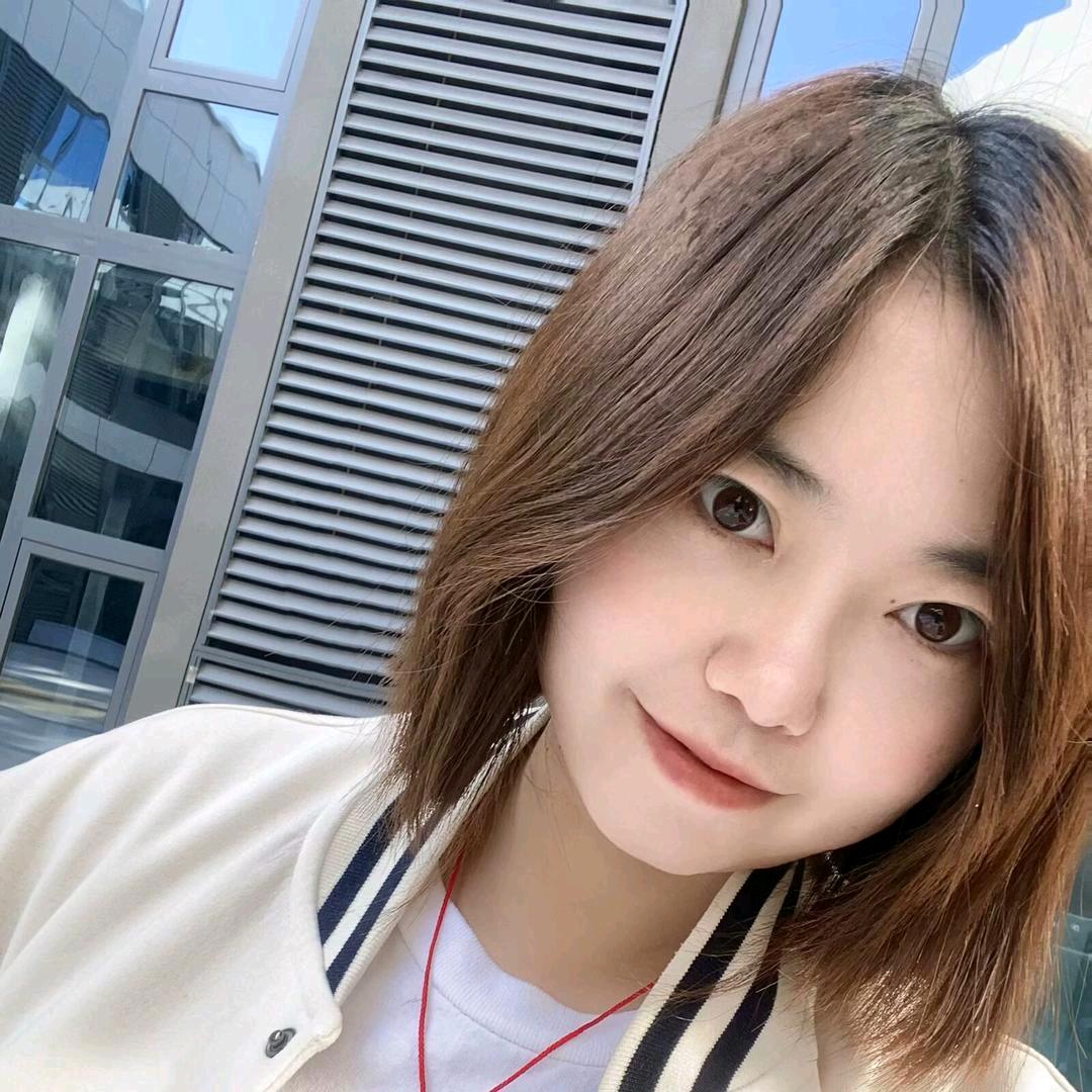 欧妹超会吃
