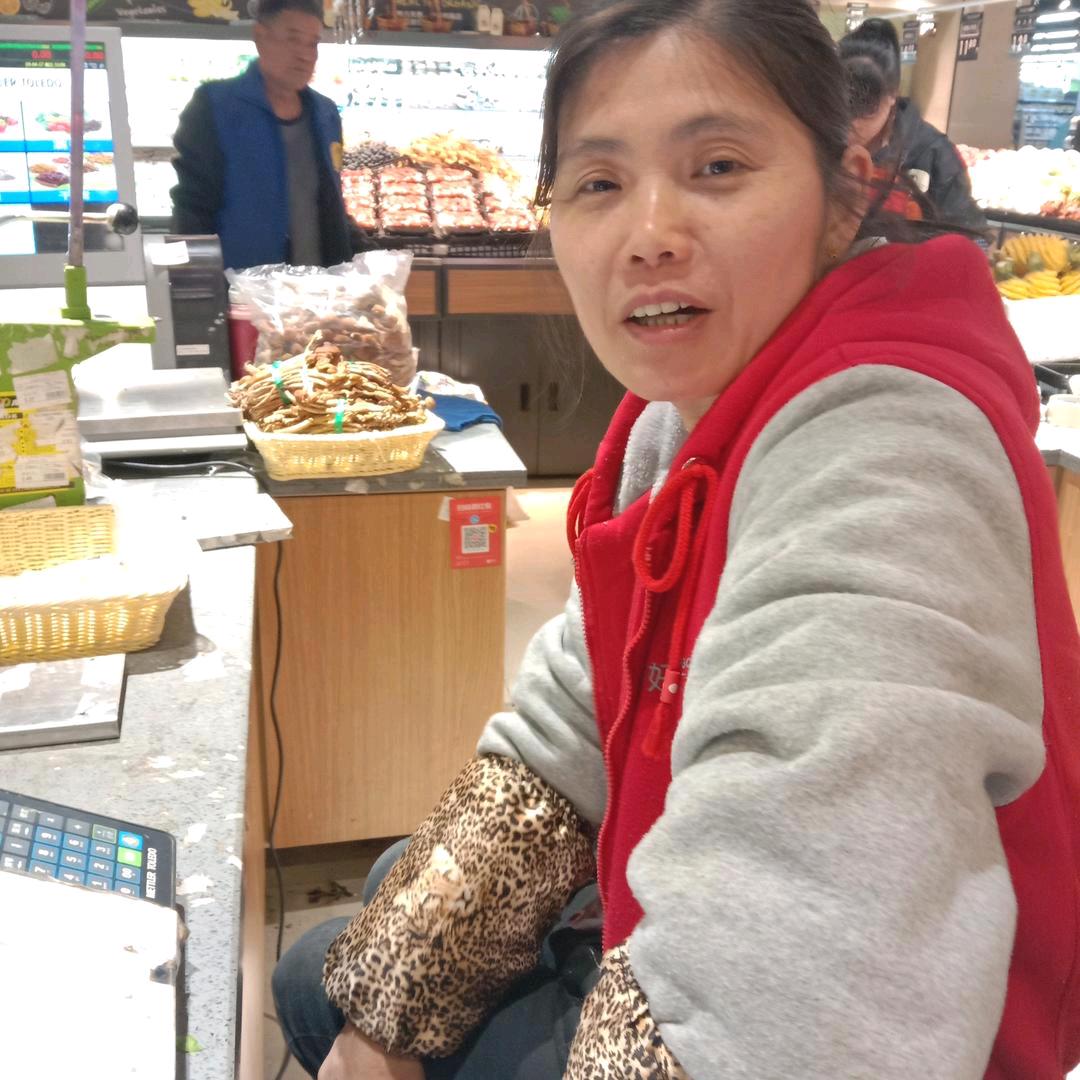 小苹果