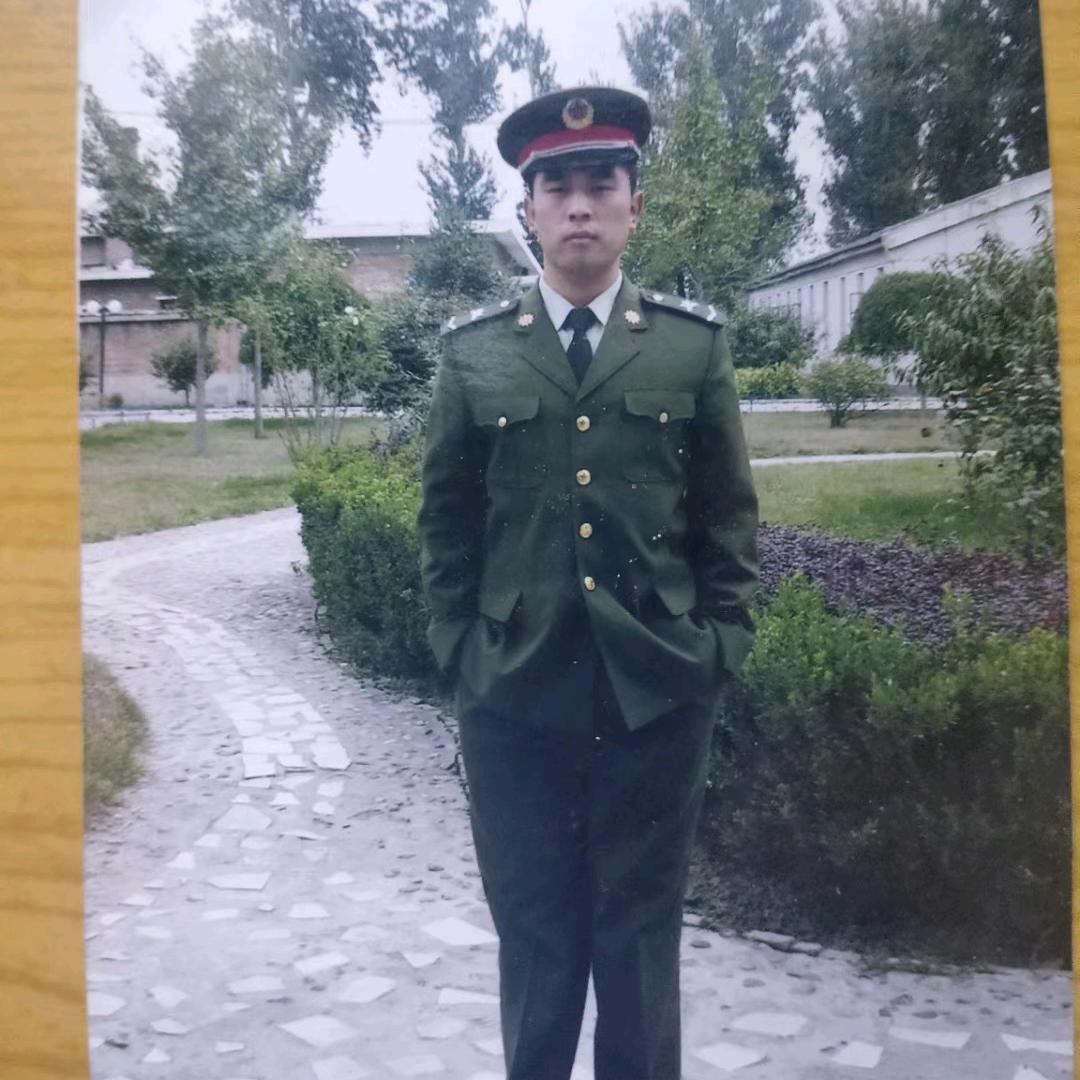 中国梦