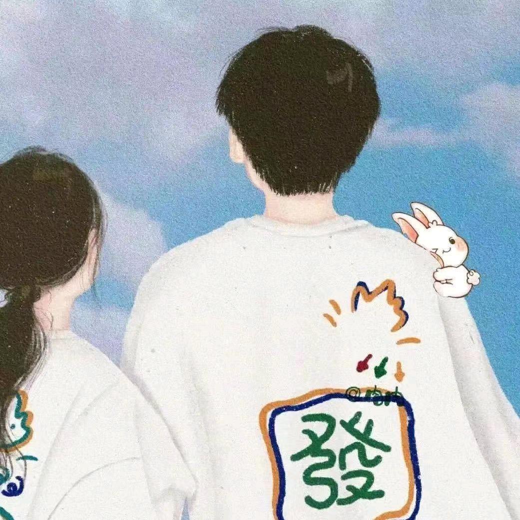 WZH头像