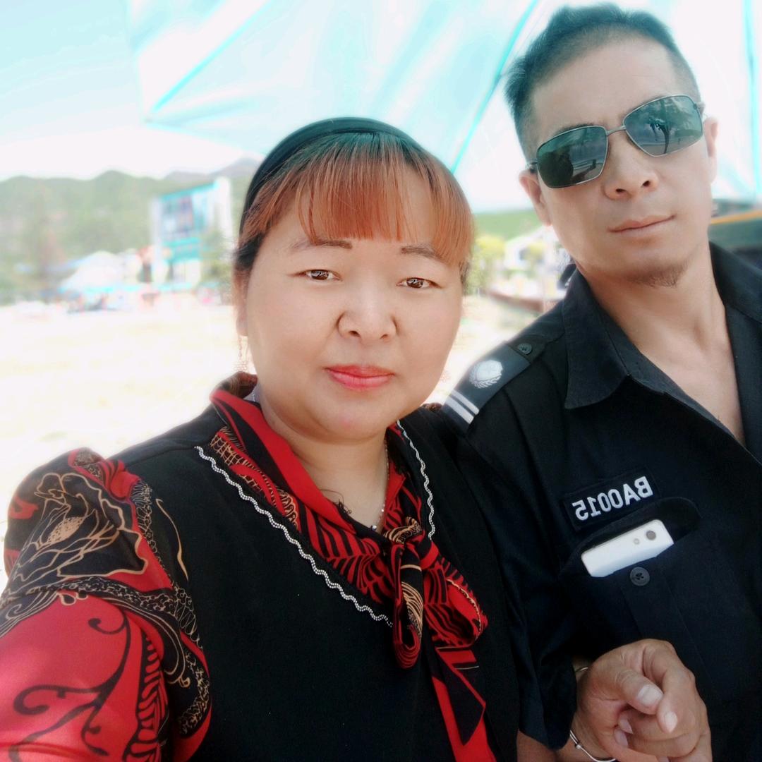 今生就爱你一个人