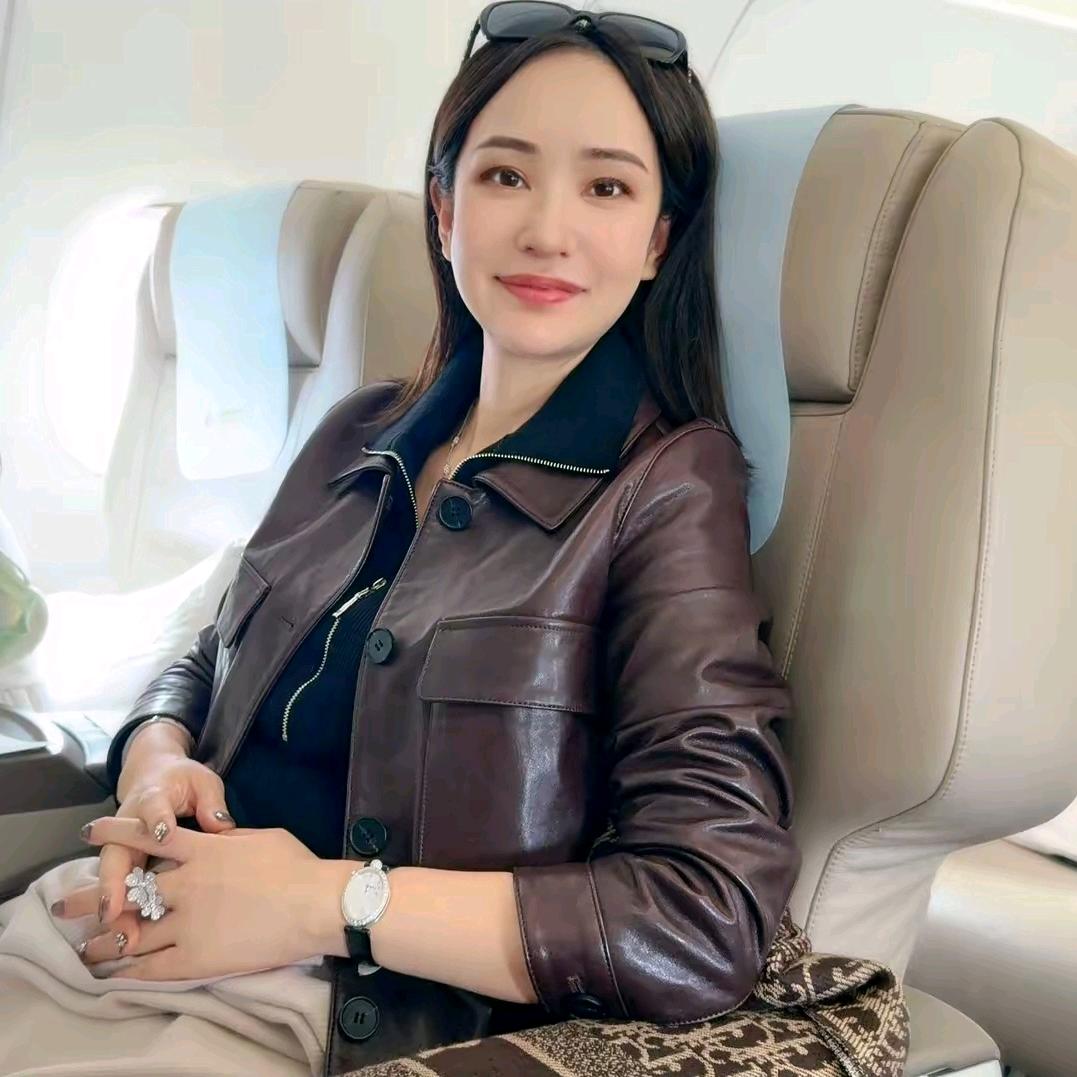 轩羽JDND穿搭分享