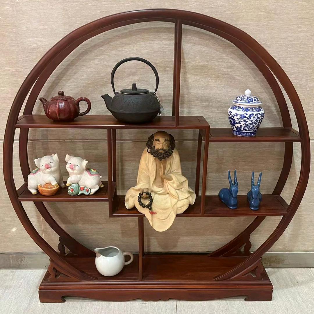 懿木坊源头工厂工艺品