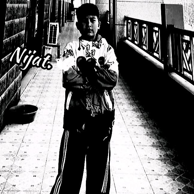 阿布杜拉·沙拉木abdl