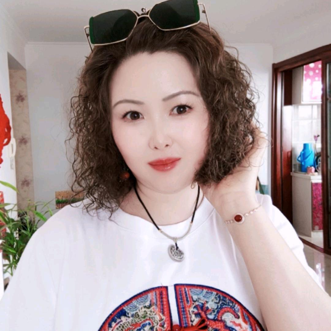 幸福女人