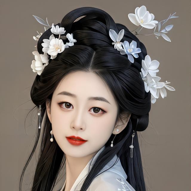 你是我的命中注定