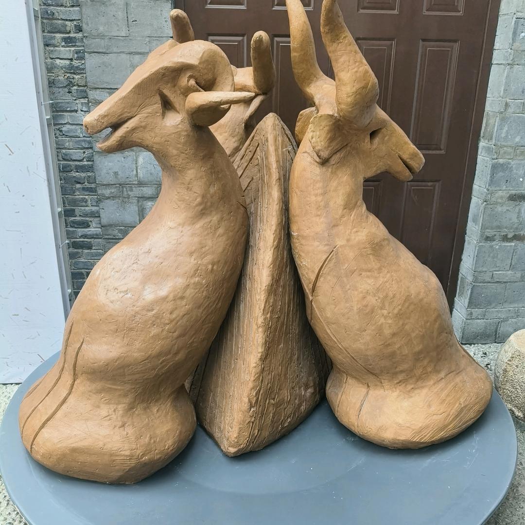 忘我