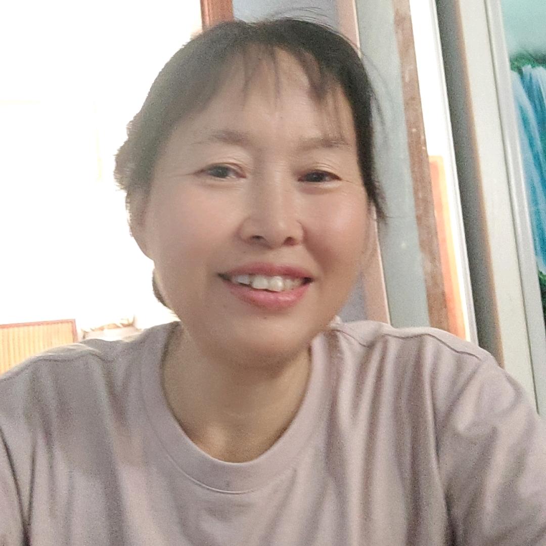 记录农村生活马大姐