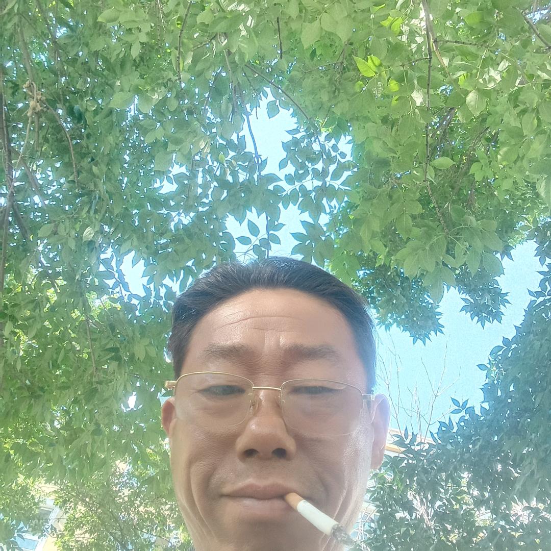 我是你梦中的情人