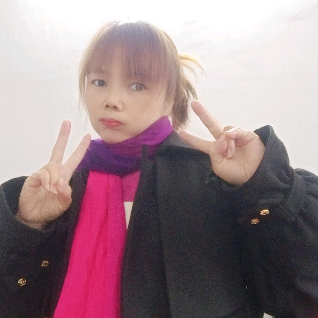 开心小妞