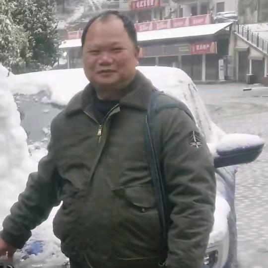 周云祥（燕塘镇）