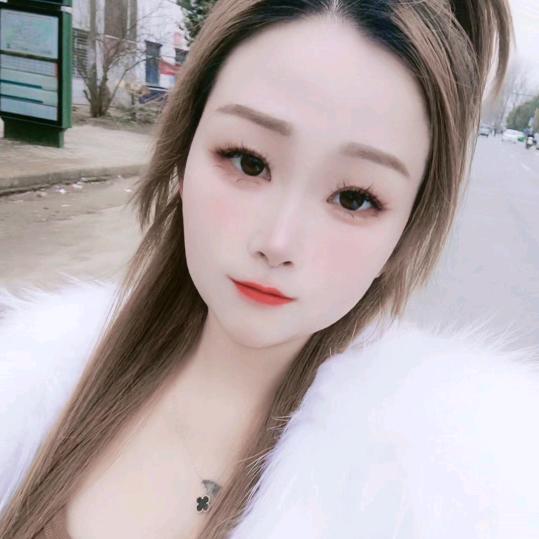 单身甜妹