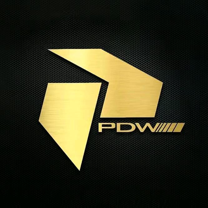 PDW越野轮毂田队🚩