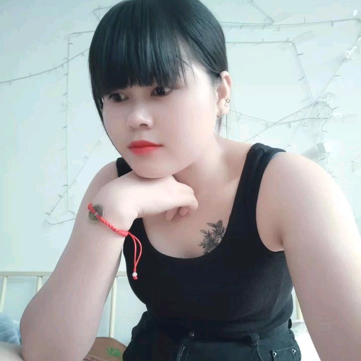小桃花