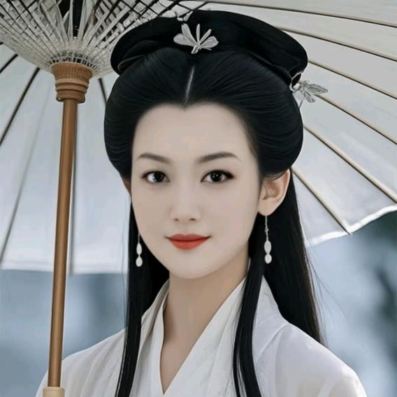 幸运姐（橱窗有好物）