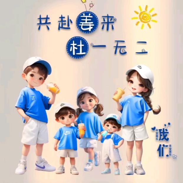 向日葵🌻杜杜