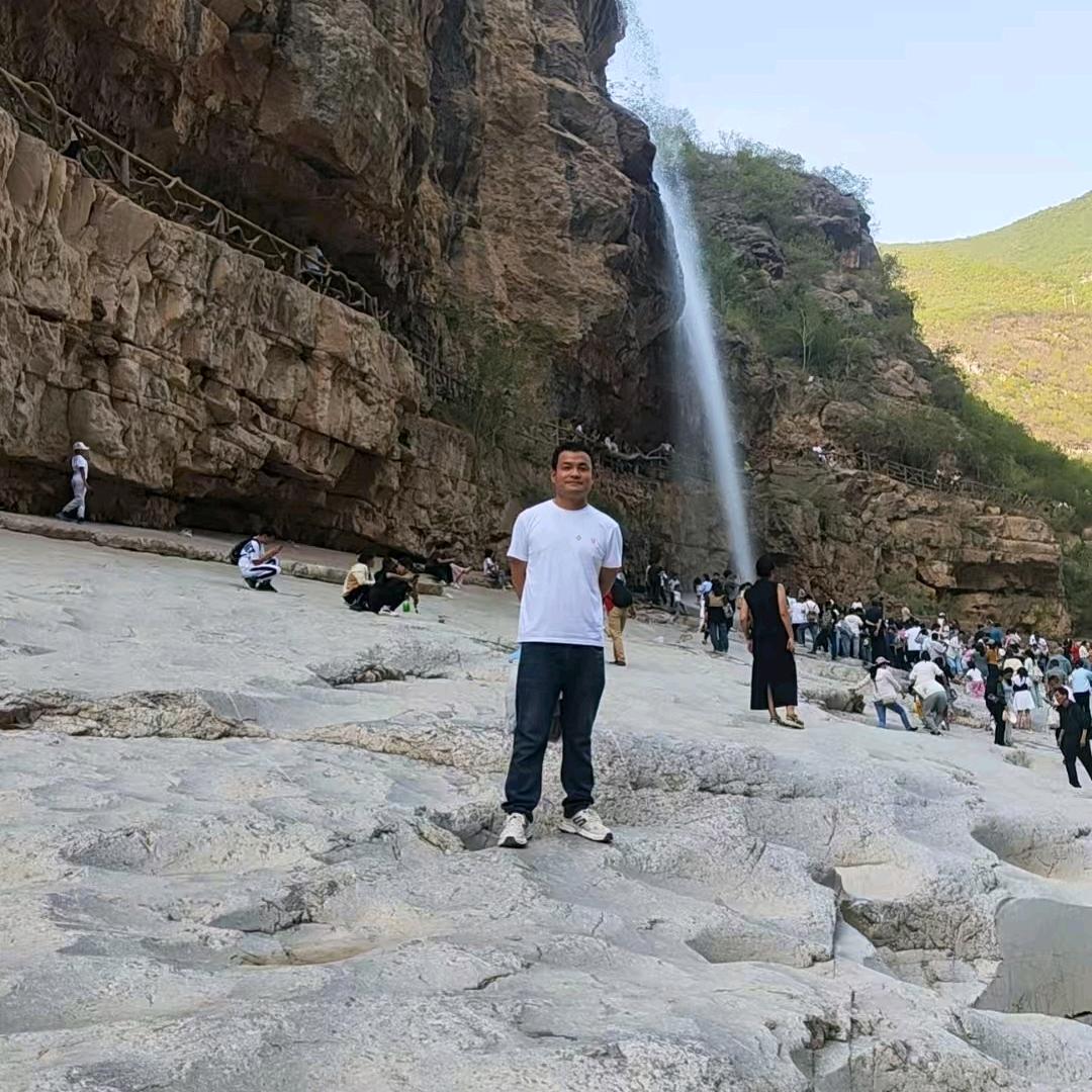 苹果哥