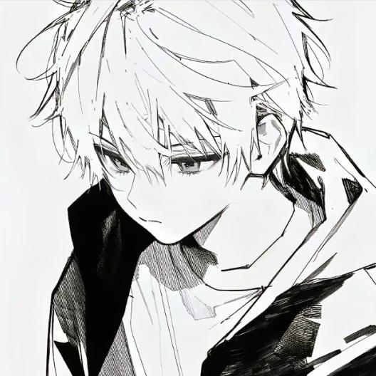 蓝殇.