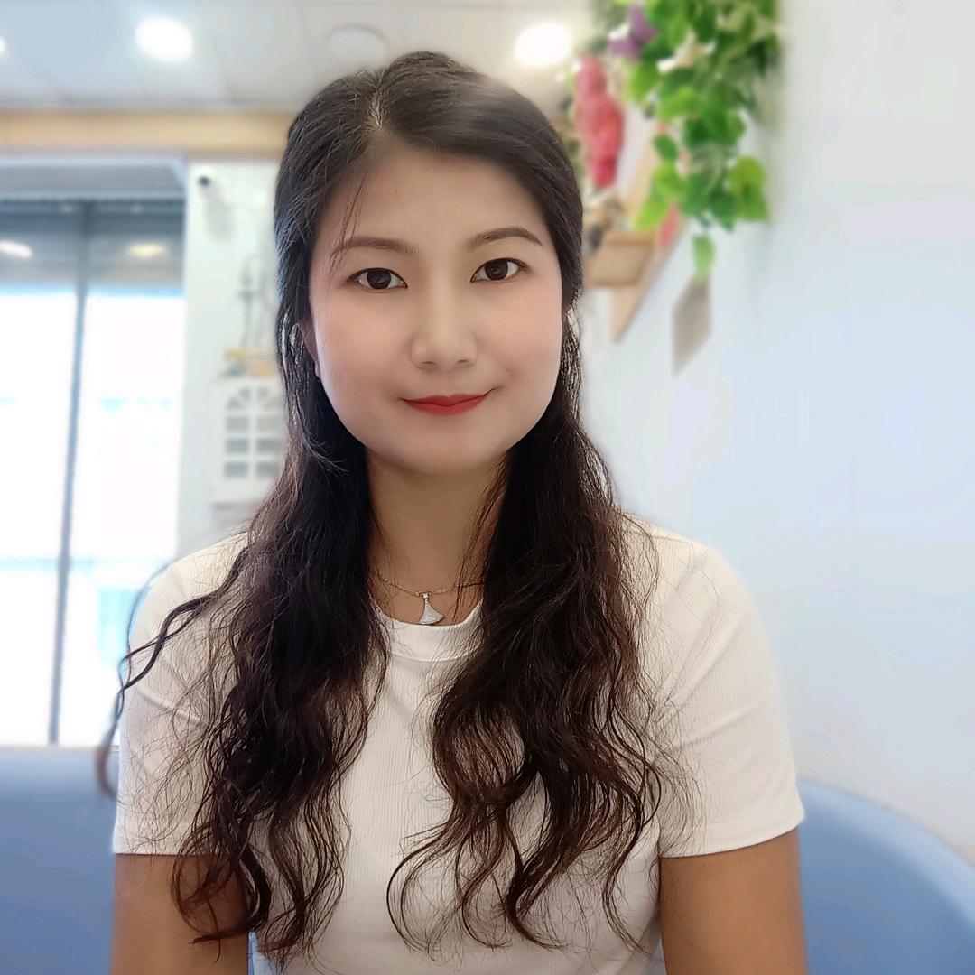 三宝宝妈