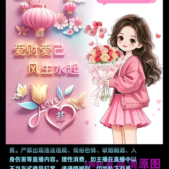 李姐🌺🌷💐